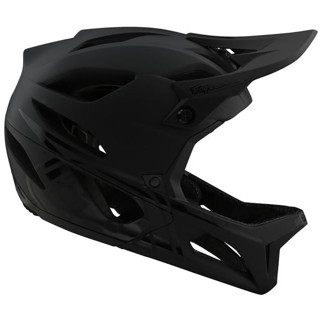 Troy Lee Designs Stage MIPS Full Face pyöräilykypärä Troy Lee Designs Stage MIPS Full Face pyöräilykypärä